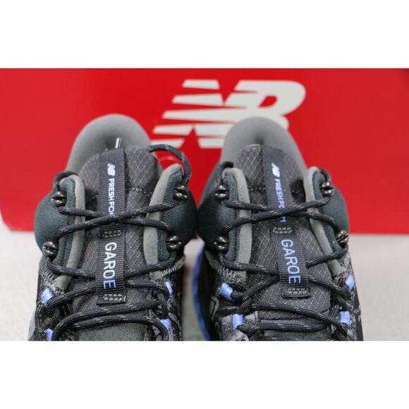 New Balance Fresh Foam Garo Mid GTX Trail Running Shoes Mens 11 2E Wide Gore-Tex main image 8